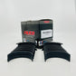 Coatedracebearings Calico CT-1 coated ACL race series main bearing set 7M1558HC-C - BMW S58B30, Std. Diameter