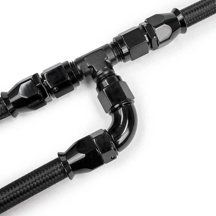 JDY BMW G8X 3.0T M2/M3/M4 S58 MPI Fuel Rail Kit