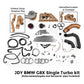 JDY BMW G8X Single Turbo Kit M2/M3/M4