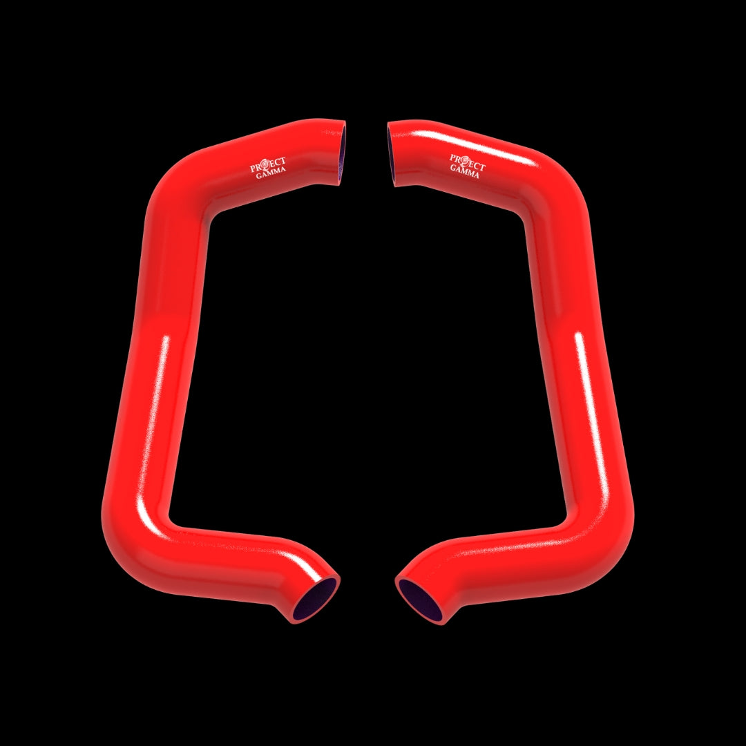 BMW M8 | M5  (F90/F91/F92/F93) Intakes and Filters (Sale-Pink)