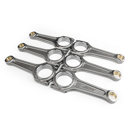 JDY BMW S58 I-Beam Tappered Conrod Kit-3.0T G8X S58 Engines