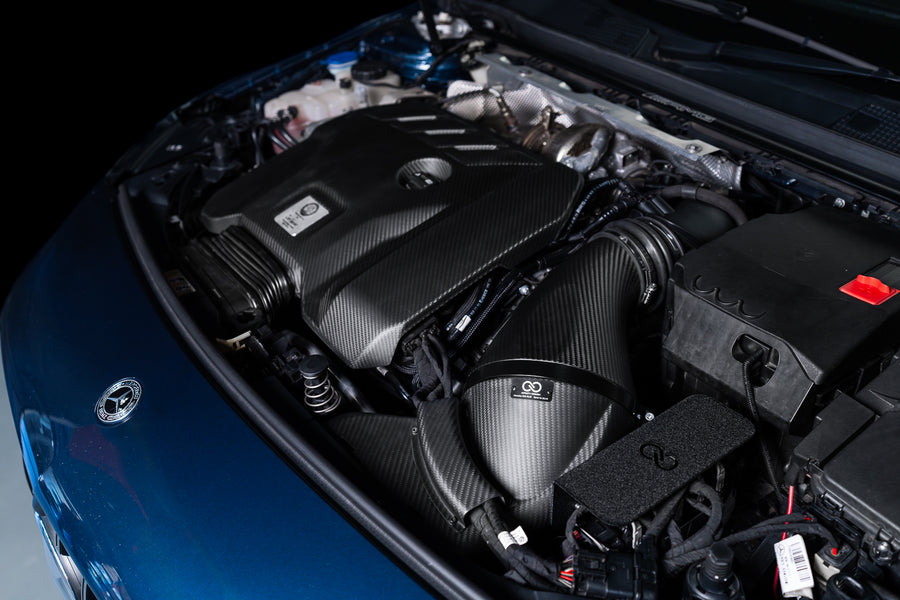 Mercedes W177 A45S | CLA45S | GLA45