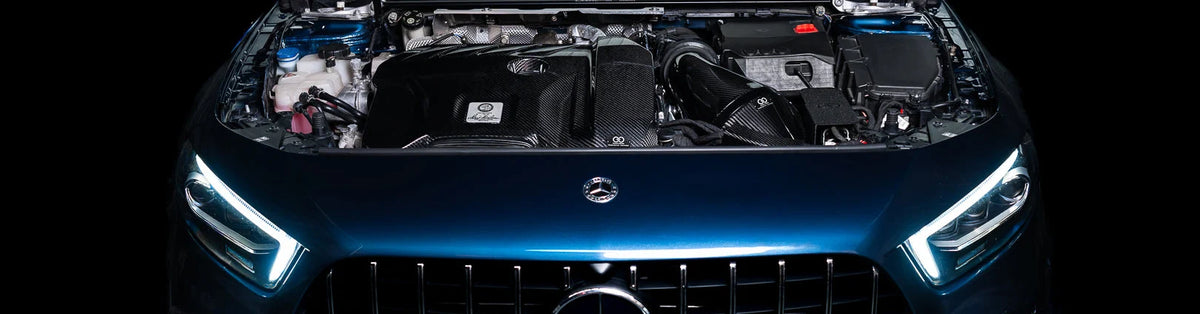 Mercedes W177 A45S | CLA45S | GLA45