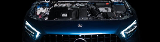 Mercedes W177 A45S | CLA45S | GLA45