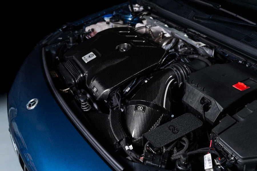Mercedes W177 A45S | CLA45S | GLA45