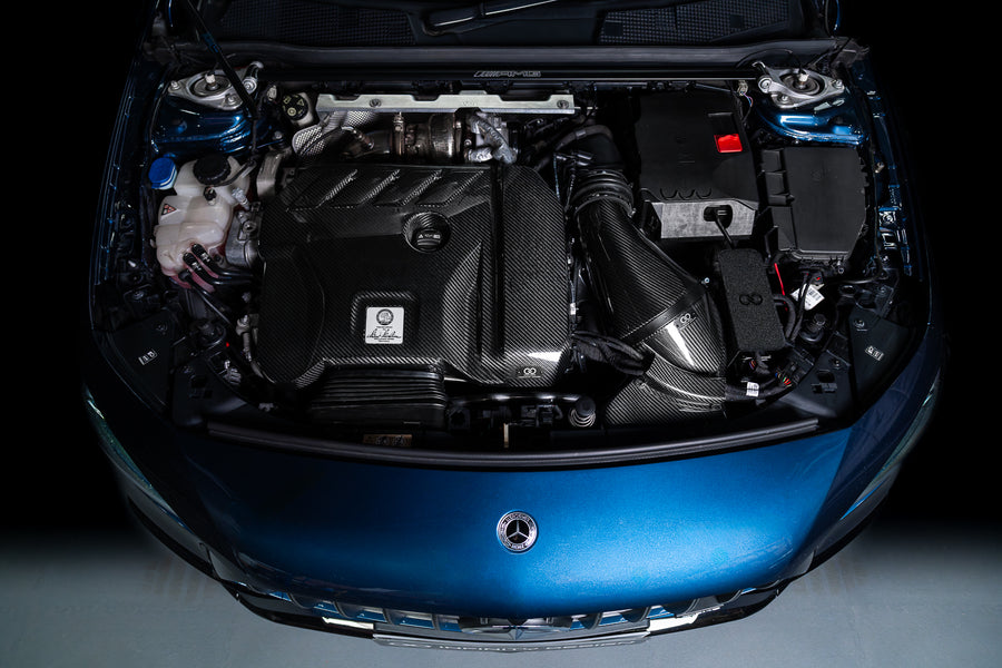 Mercedes W177 A45S | CLA45S | GLA45