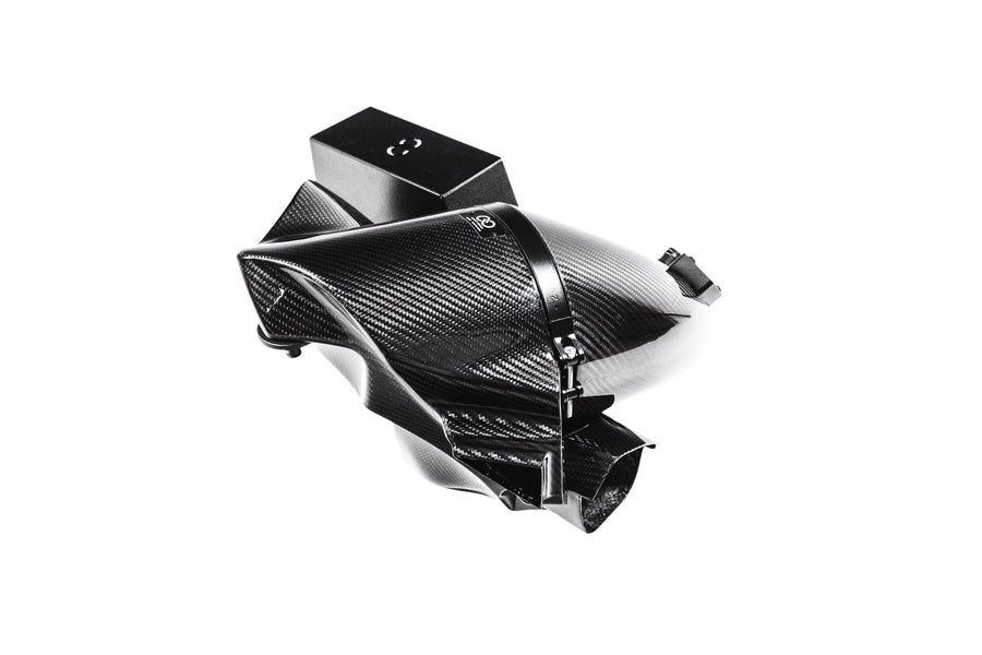 Toyota Supra G29 Carbon Intake