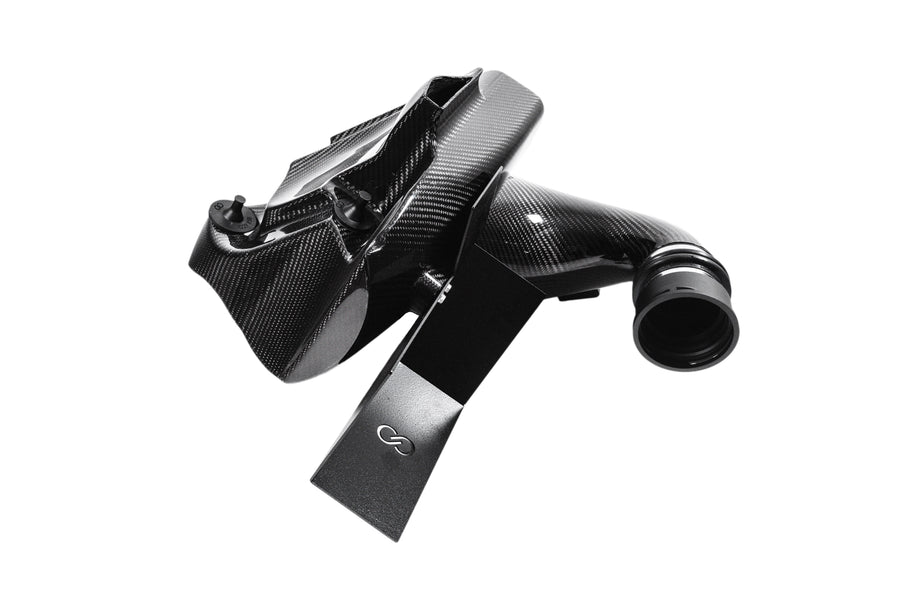 Toyota Supra G29 Carbon Intake