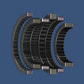 Mercedes AMG 9G FX-RT Performance Clutch Kit – Detail
