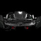 Mercedes AMG GT Carbon Fiber Intake – Side View
