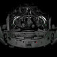 Purchase Mercedes-Benz AMG GT Carbon Fiber Intakes