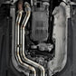JDY BMW M3/M4 Equal-Length Exhaust Midpipe Kit