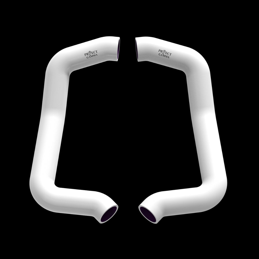 BMW M5 (G90 Sedan / G99 Touring) Silicon Intakes and Filters