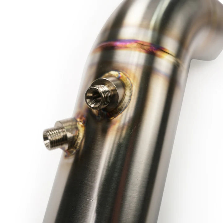 JDY BMW M3/M4 Equal-Length Exhaust Midpipe Kit