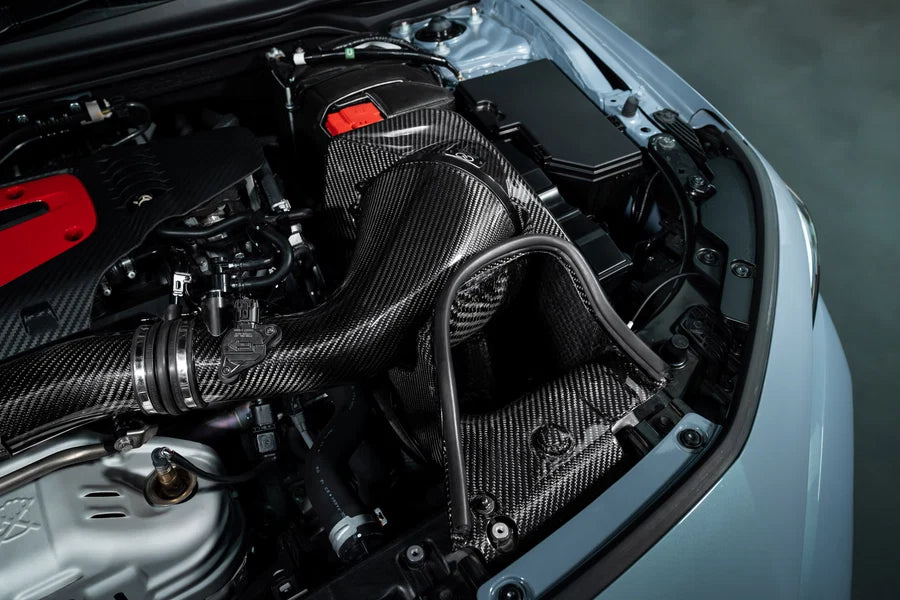 Honda Civic Type R FL5 Intake