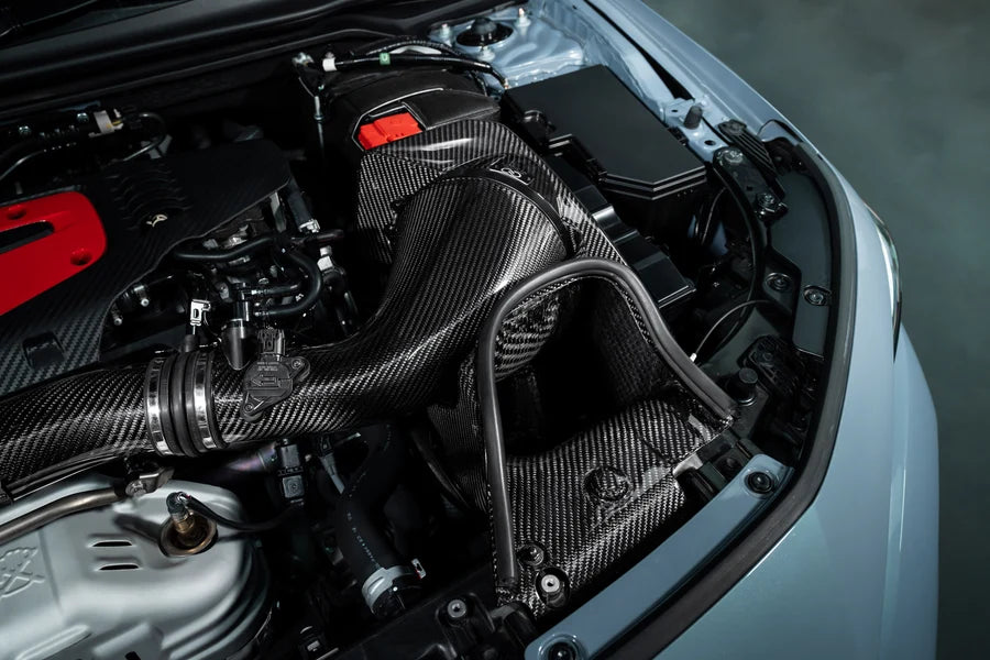 Honda Integra Type S Intake
