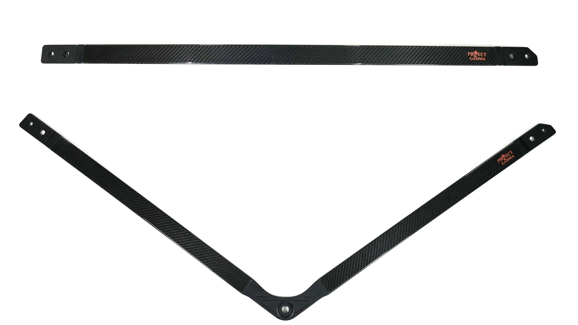 BMW M2 | M3 | M4 (G80/G82/G87) Carbon Fiber Strut Braces