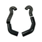 BMW X5M | X6M | M60i | XM (F95/F96/G09) Carbon Fiber Intakes