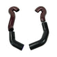 BMW X5M | X6M | M60i | XM (F95/F96/G09) Carbon Fiber Intakes