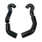 BMW X5M | X6M | M60i | XM (F95/F96/G09) Carbon Fiber Intakes