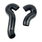BMW X5M | X6M | M60i | XM (F95/F96/G09) Carbon Fiber Intakes