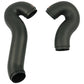 BMW X5M | X6M | M60i | XM (F95/F96/G09) Carbon Fiber Intakes