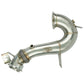 Mercedes-Benz E53/GT53 AMG Downpipes