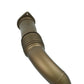 BMW M2 | M3 | M4 (G80/G82/G87) Stainless Steel Downpipes