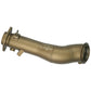 BMW M2 | M3 | M4 (G80/G82/G87) Stainless Steel Downpipes