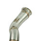 BMW X3M | X4M (F97, F89) Stainless Steel Downpipes