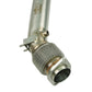 BMW X3M | X4M (F97, F89) Stainless Steel Downpipes