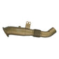 BMW B58 Supra Catted Downpipe Installed – Project Gamma