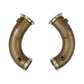 BMW M5 | M8 (F90/F91/F92/F93) Primary Downpipes
