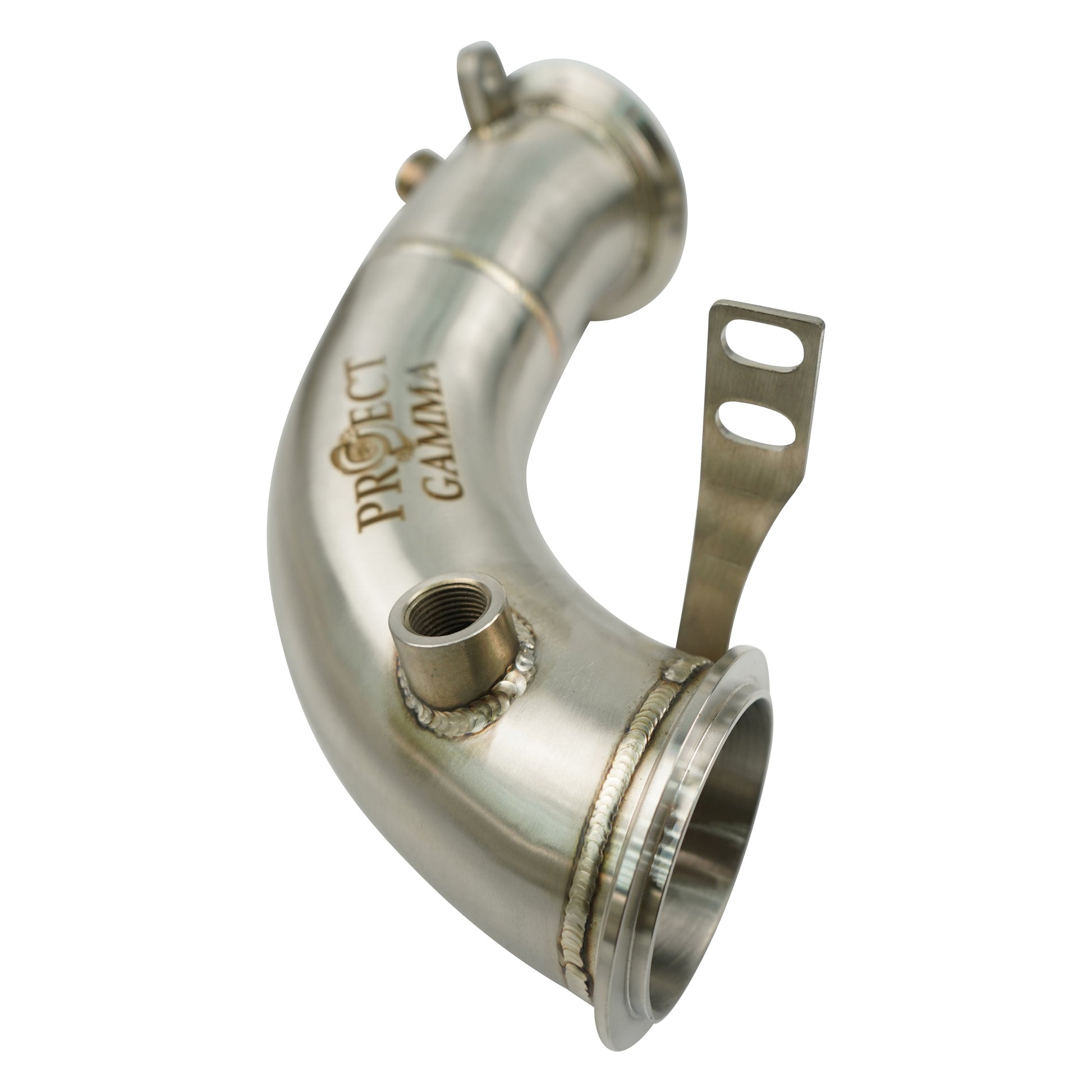 BMW X5M | X6M (F95/F96) Downpipes