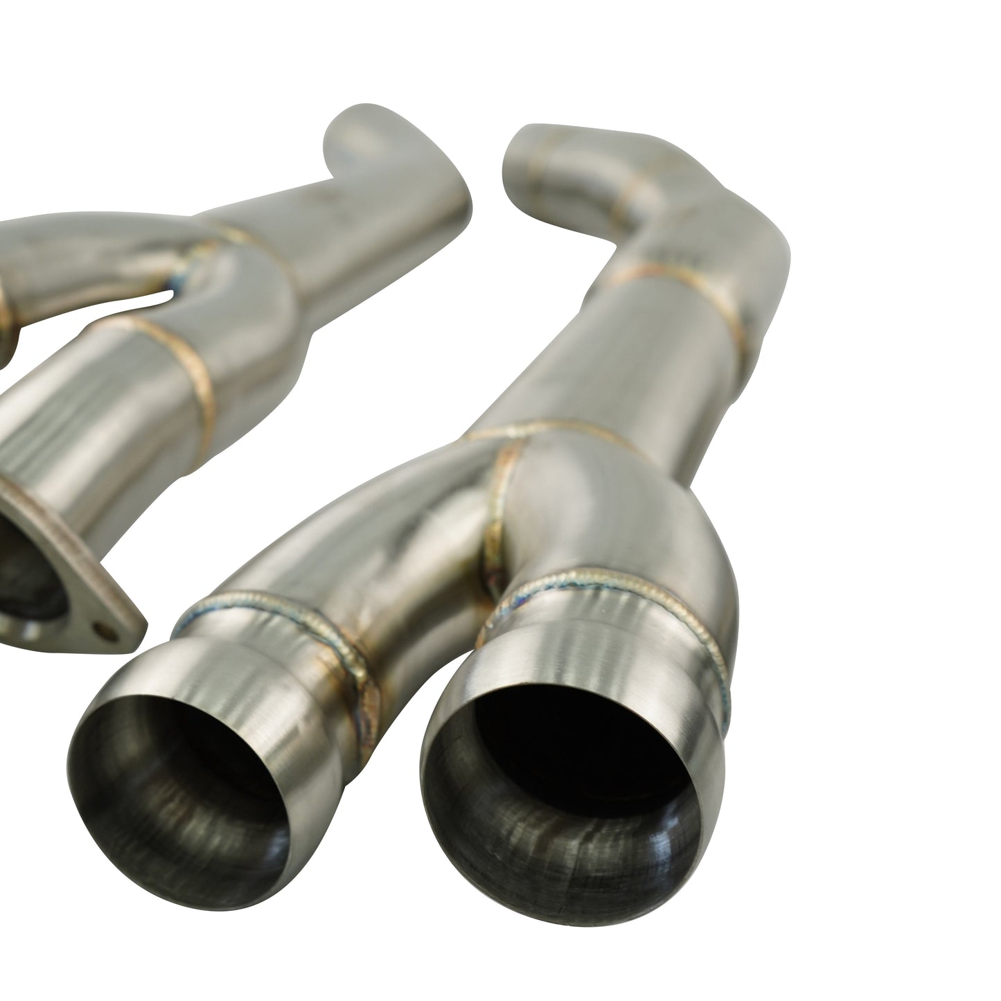 BMW G80 G82 Midpipes – High Flow Exhaust
