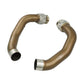 BMW M5 | M8 (F90/F91/F92/F93) Secondary Downpipes