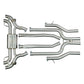 M5 Exhaust System