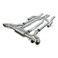 BMW F90 M5 Stainless Steel Catback Exhaust System