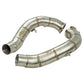 BMW M5 | M6 (F10/F12/F06) Downpipe and Tune Package
