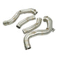 Mercedes-Benz C63/ C63s AMG Downpipes