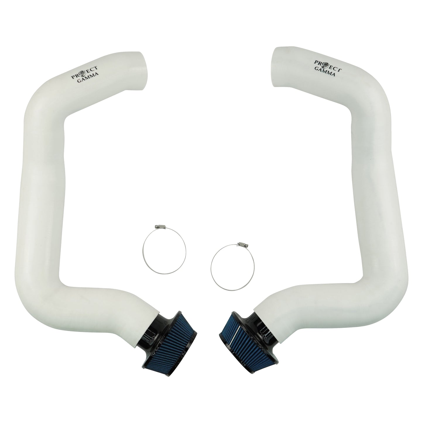 BMW M8 | M5  (F90/F91/F92/F93) Intakes and Filters (Sale-Green)
