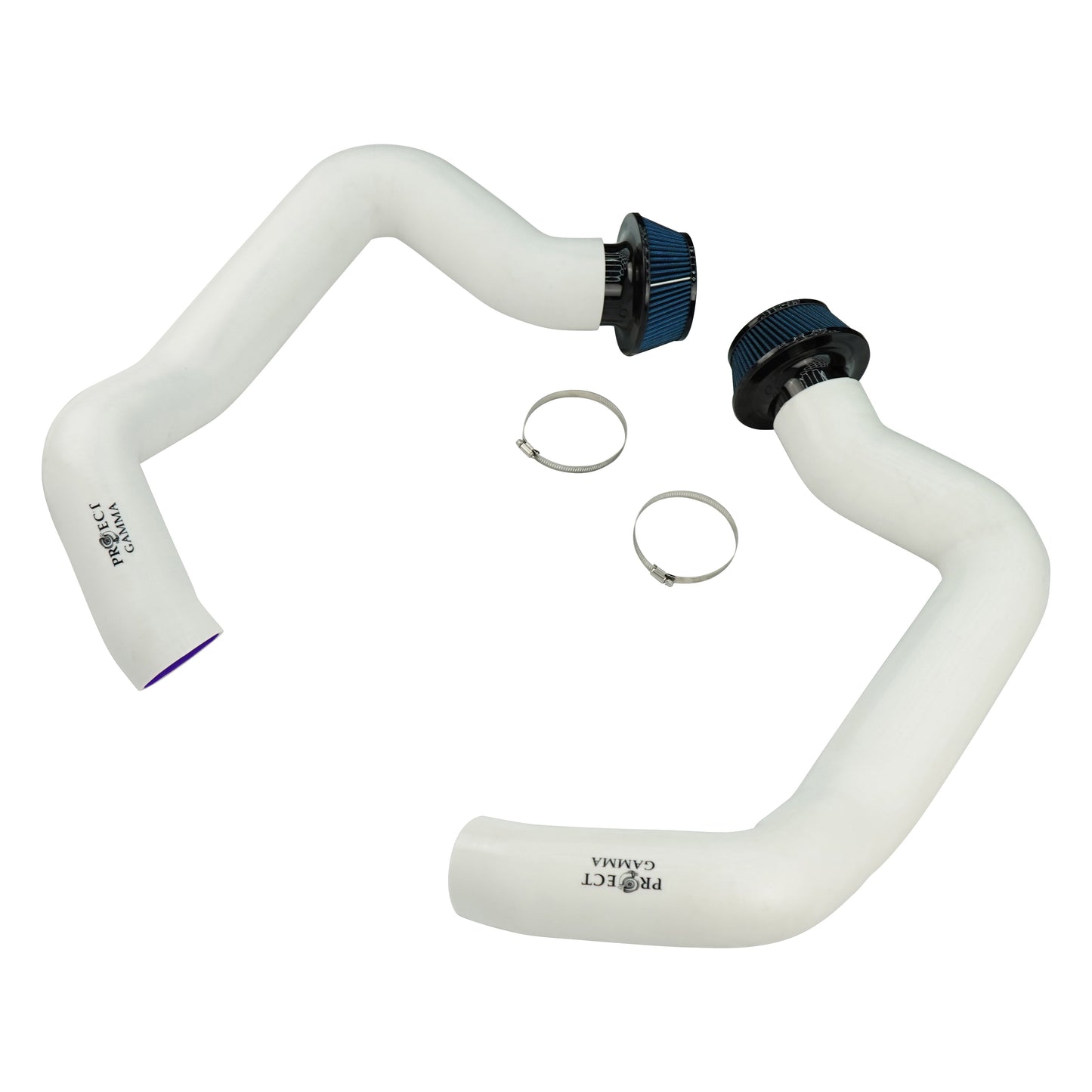 BMW M5 (G90 Sedan / G99 Touring) Silicon Intakes and Filters