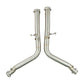 Mercedes G65 | G63 AMG (W463) Downpipes