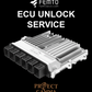 Project Gamma FEMTO DME ECU Unlock Service For BMW N63 & S63 ENGINES