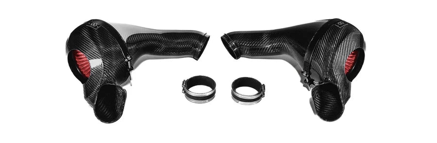 BMW F10 M5/F12 M6 Intake