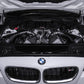 BMW F10 M5/F12 M6 Intake