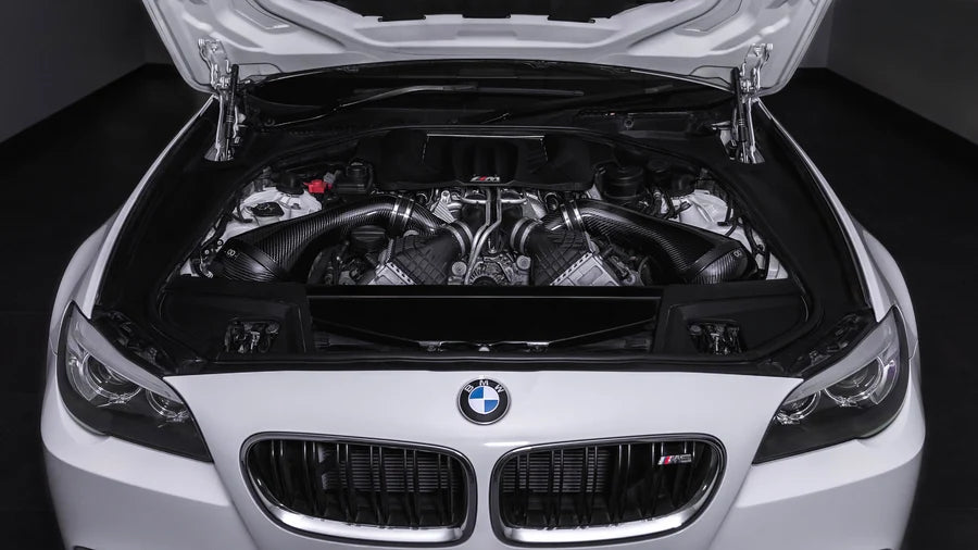 BMW F10 M5/F12 M6 Intake