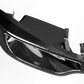 BMW F80 M3 Carbon Headlight Delete Installed