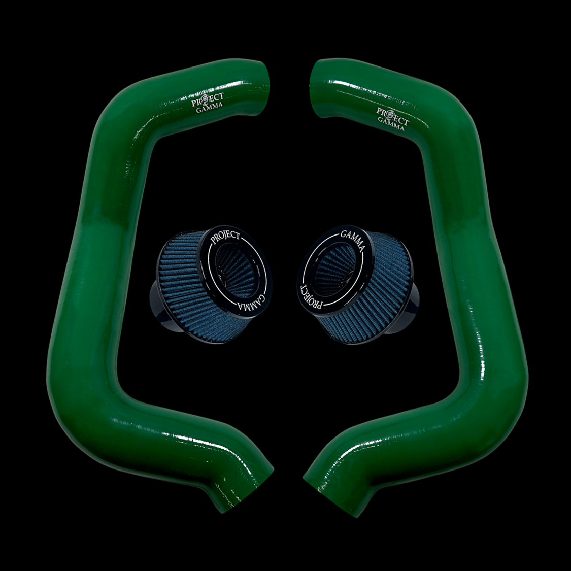 BMW M8 | M5  (F90/F91/F92/F93) Intakes and Filters