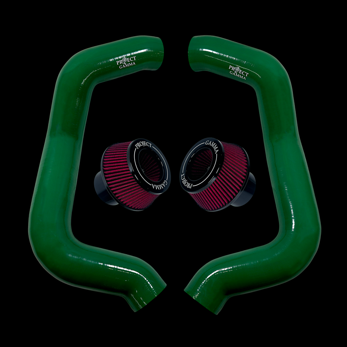 BMW M8 | M5  (F90/F91/F92/F93) Intakes and Filters